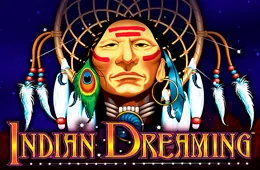 Indian Dreaming main image